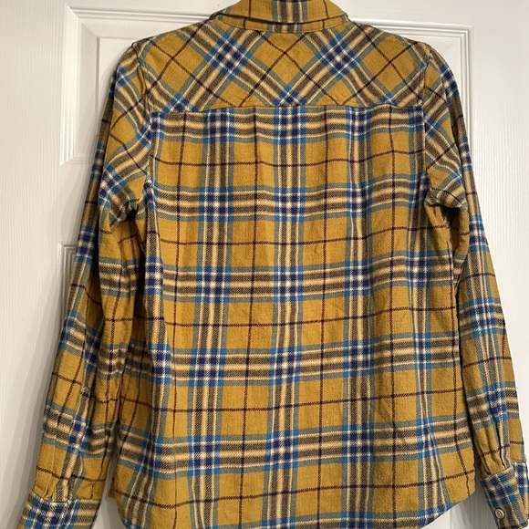 J.Crew Flannel - Picture 4 of 4